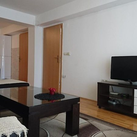 Apartman Edina Ohrid Exterior foto