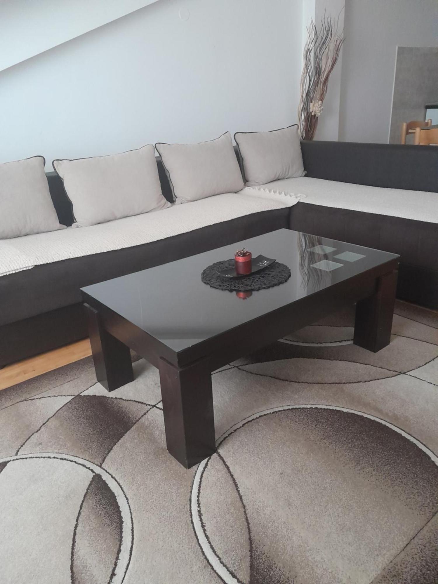 Apartman Edina Ohrid Exterior foto